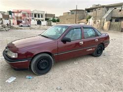 اوبل فيكترا